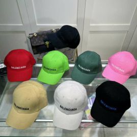 Picture of Balenciaga Cap _SKUBalenciagacaphm022502472